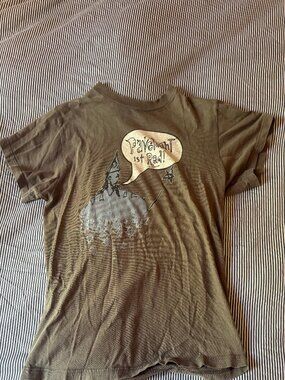 Vintage Pavement Band Tee